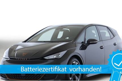 Cupra Born 61.366 km 23.880 &euro; Moers 47441