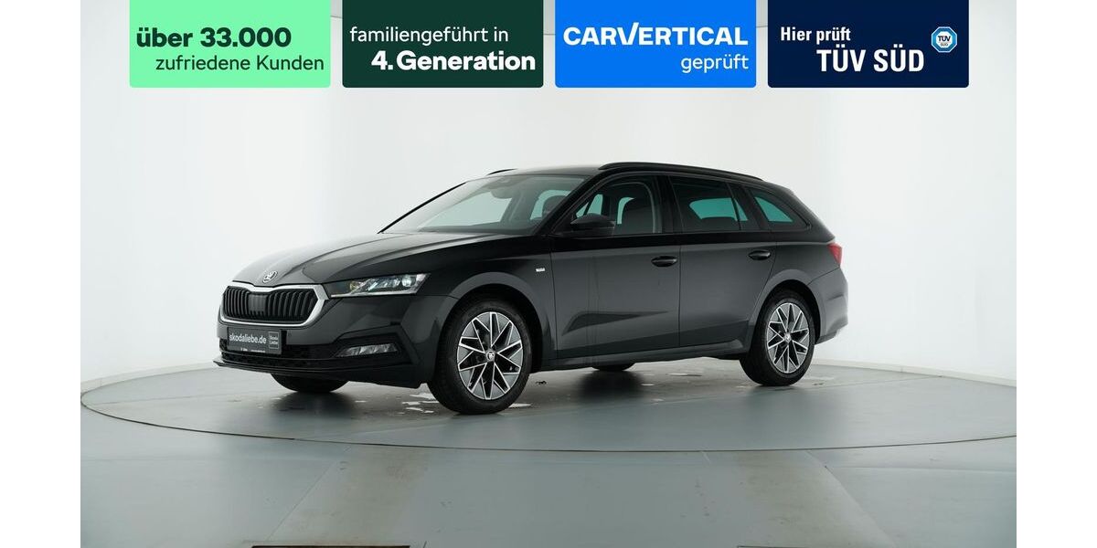 Skoda Octavia 76.323 km 20.489 &euro; Erfurt 99086