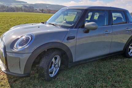 Mini Cooper 75.800 km 15.500 &euro; Teunz 92552