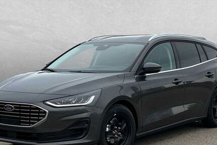 Ford Focus 1.550 km 30.880 € Regensburg 93059