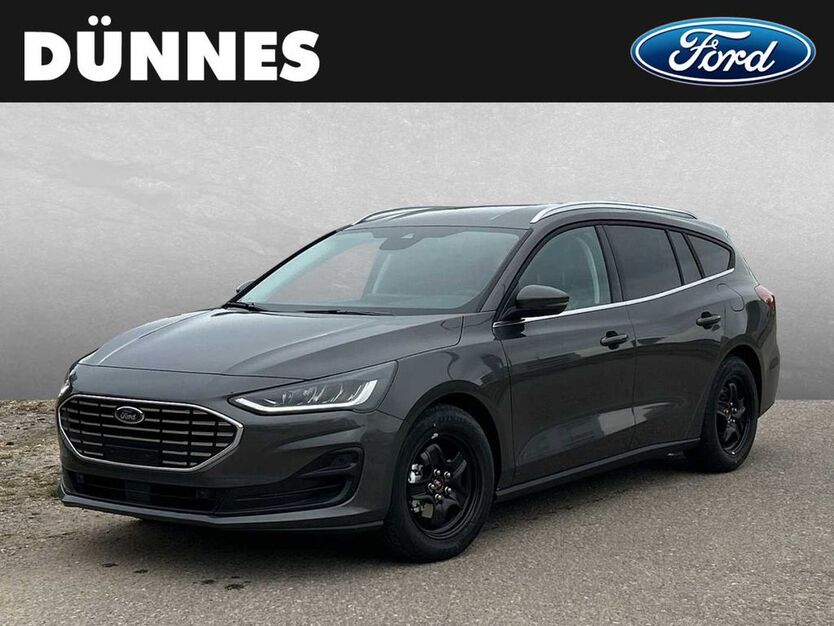 Ford Focus 1.550 km 30.880 € Regensburg 93059