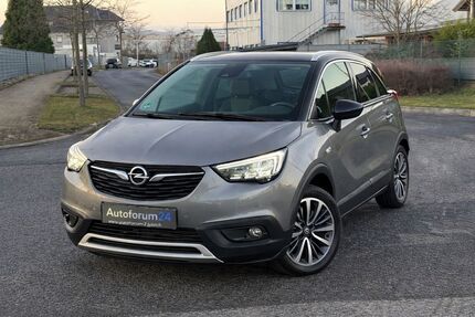 Opel Crossland (X) 45.700 km 12.499 &euro; Jülich 52428