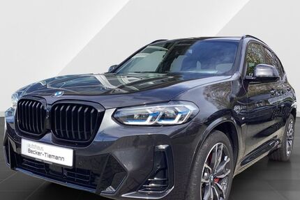 BMW X3 23.208 km 57.810 € Northeim 37154