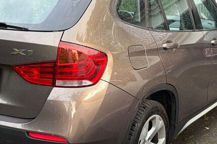 BMW X1 176.000 km 6.200 &euro; Gerolstein 54568
