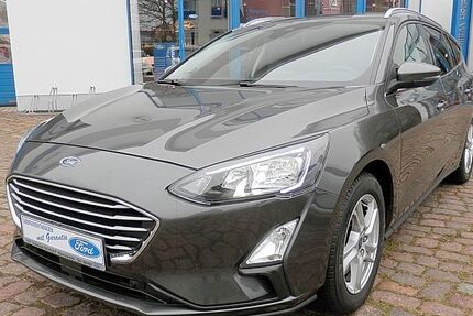 Ford Focus 44.300 km 16.990 &euro; Eberswalde 16225