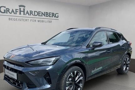 Cupra Formentor 9.123 km 41.490 € Landau 76829