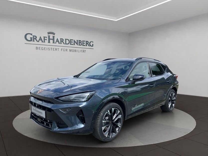 Cupra Formentor 9.123 km 41.490 € Landau 76829