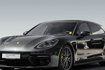 Porsche Panamera 20.600 km 102.700 € Filderstadt 70794