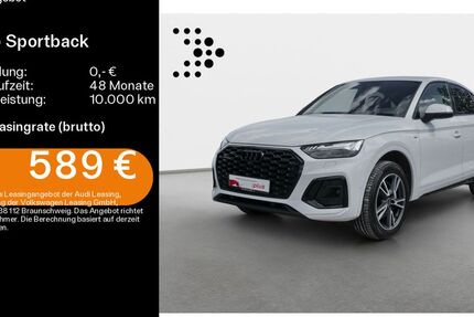 Audi Q5 27.461 km 50.880 &euro; Haßfurt 97437