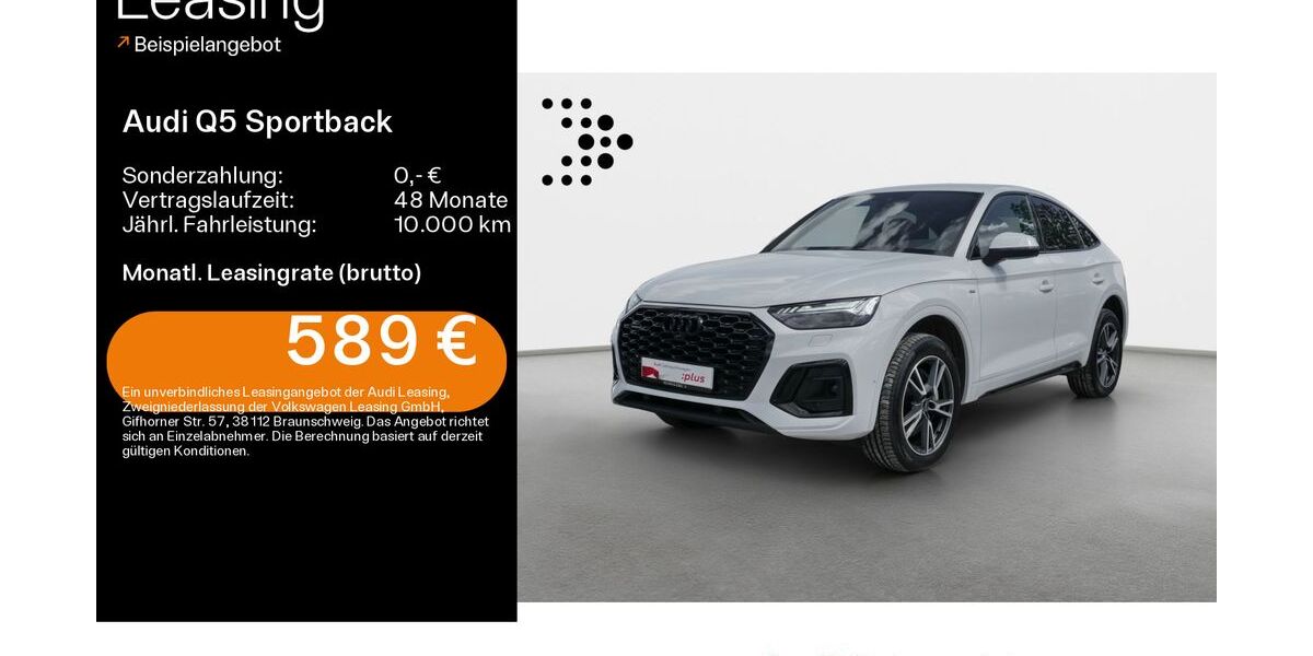 Audi Q5 27.461 km 50.880 &euro; Haßfurt 97437