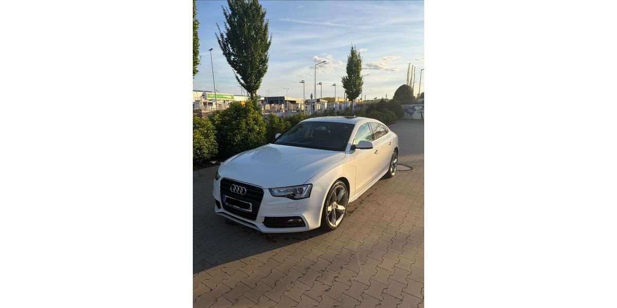 Audi A5 269.000 km 11.900 &euro; Hahnheim 55278