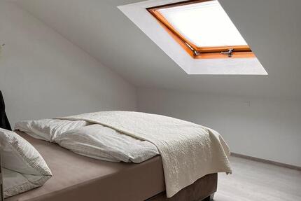 Angenehme 60qm Wohnung zu vermieten in Wallerfangen, Kerlingen