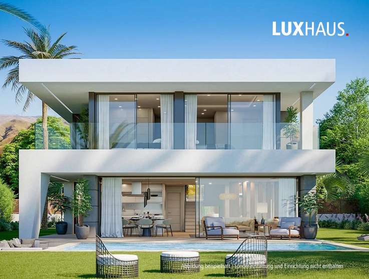 Einfamilienhaus Langen - 5 Zimmer, 160 m&sup2;, 1.950.000&euro; | Angebot:25194826