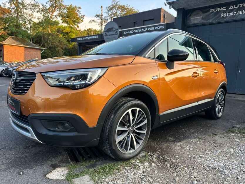 Crossland (X)