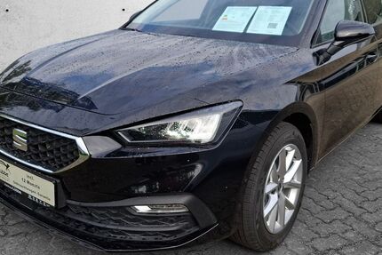 Seat Leon 2.500 km 24.280 &euro; Lachendorf 29331