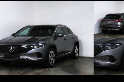 Mercedes-Benz EQA 12.100 km 39.289 &euro; Osterholz-Scharmbeck 27711