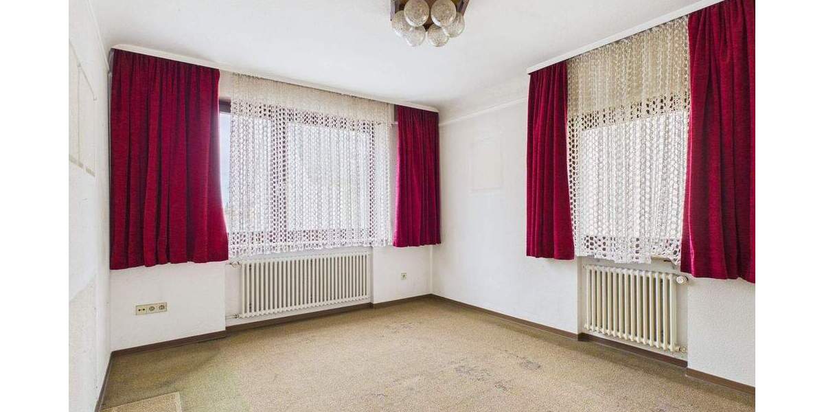 Einfamilienhaus Fellbach - 1 Zimmer, 128 m&sup2;, 545.000&euro; | Angebot:25248490