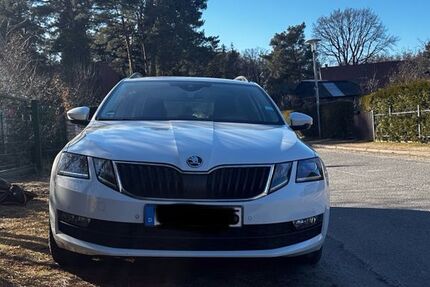 Skoda Octavia 135.000 km 18.000 &euro; Blankenfelde-Mahlow 15831