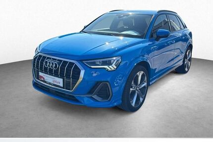 Audi Q3 45.100 km 29.890 &euro; Burgoberbach 91595