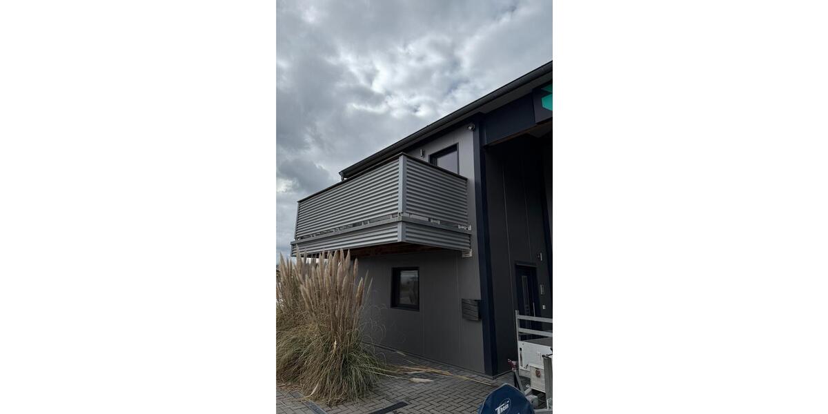 Etagenwohnung Büdingen - 2 Zimmer, 75 m&sup2;, 850&euro; | Angebot:26368507