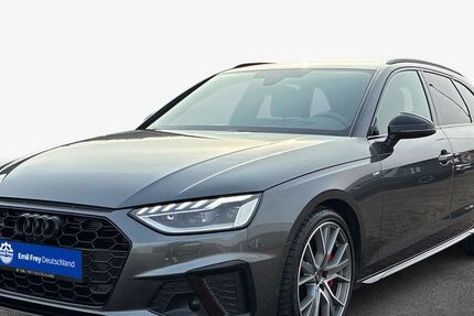 Audi A4 85.500 km 30.980 &euro; Breklum 25821