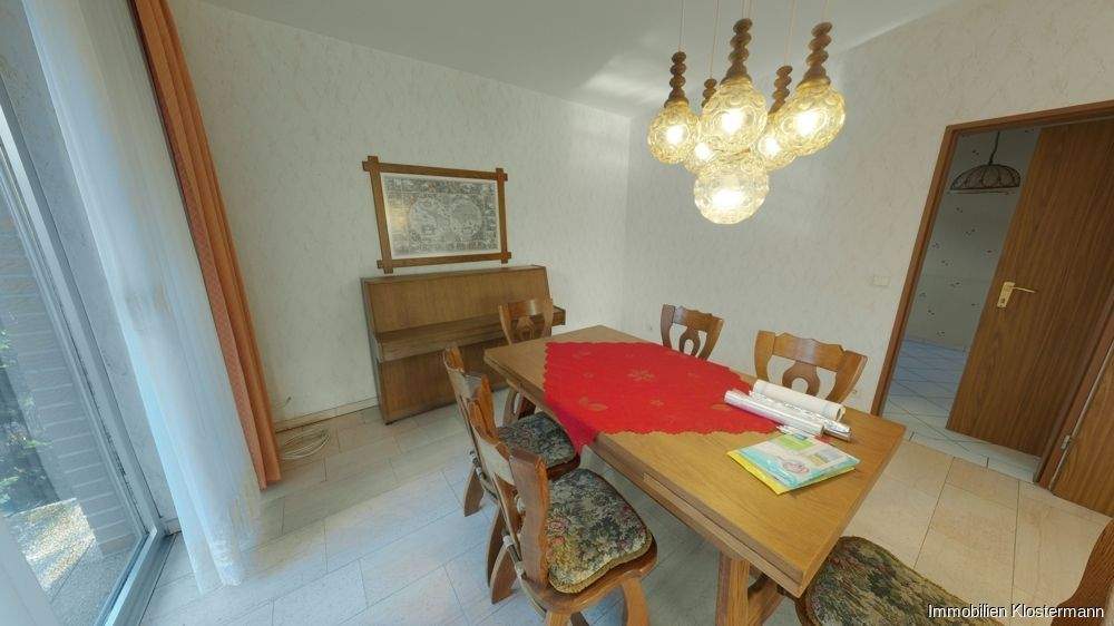 Einfamilienhaus Tecklenburg / Leeden Leeden - 6 Zimmer, 143 m&sup2;, 298.000&euro; | Angebot:25851437