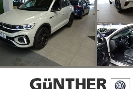 VW T-Roc 23.591 km 31.750 € Bad Berleburg 57319
