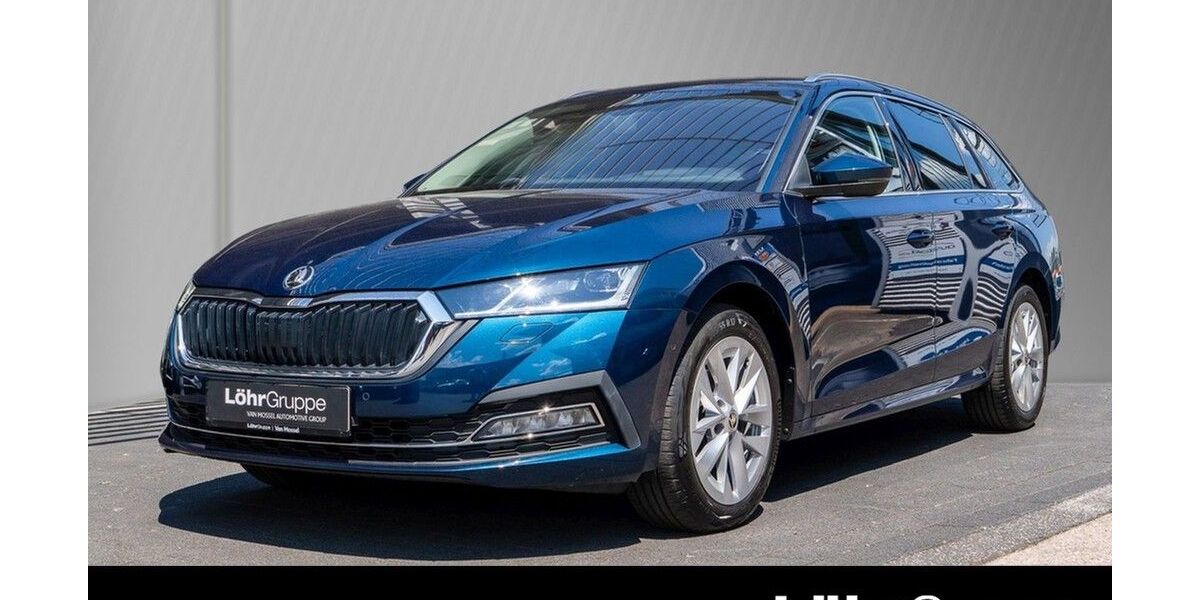 Skoda Octavia 64.783 km 21.980 &euro; Koblenz 56070