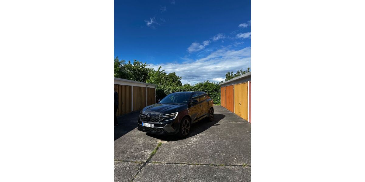 Renault Austral 6.661 km 33.900 &euro; Dresden 01277
