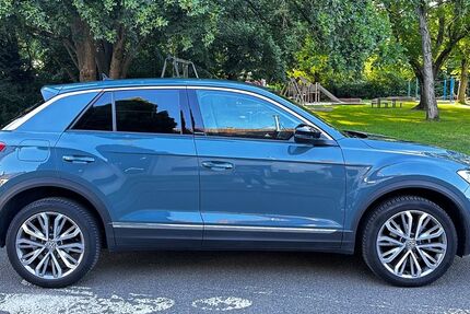 VW T-Roc 71.000 km 21.500 &euro; Karlsruhe 76199