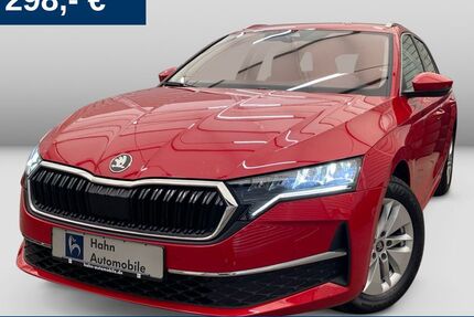 Skoda Octavia 8.432 km 29.790 &euro; Niefern-Öschelbronn 75223