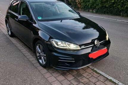 VW Golf 139.000 km 18.999 &euro; Balingen 72336