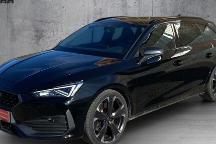 Cupra Leon 38.500 km 33.950 &euro; Weißenburg in Bayern 91781