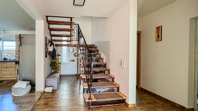 GROßZÜGIGES FAMILIENPARADIES - Einfamilienhaus Sasbach am Kaiserstuhl | Angebot:27016575