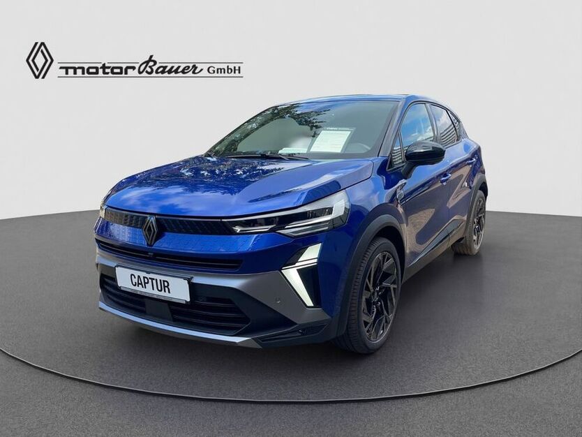 Captur