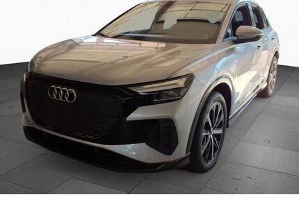 Audi Q4 e-tron 2.520 km 42.990 &euro; Kassel 34125