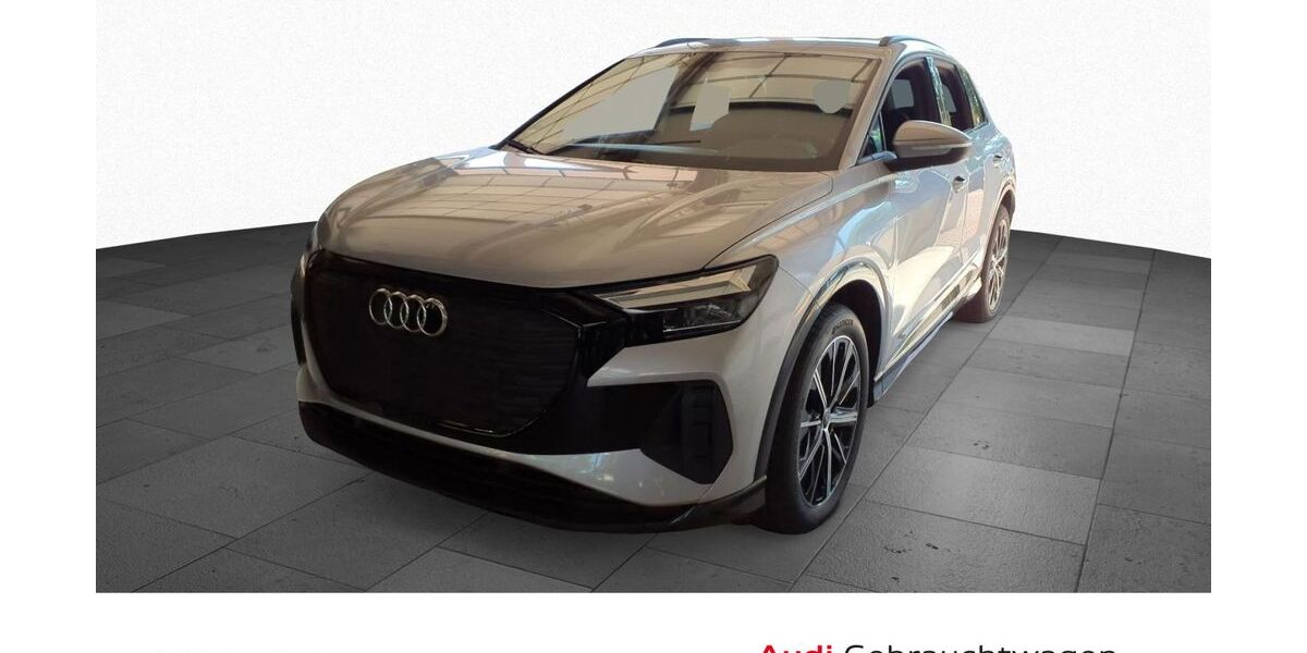 Audi Q4 e-tron 2.520 km 42.990 &euro; Kassel 34125