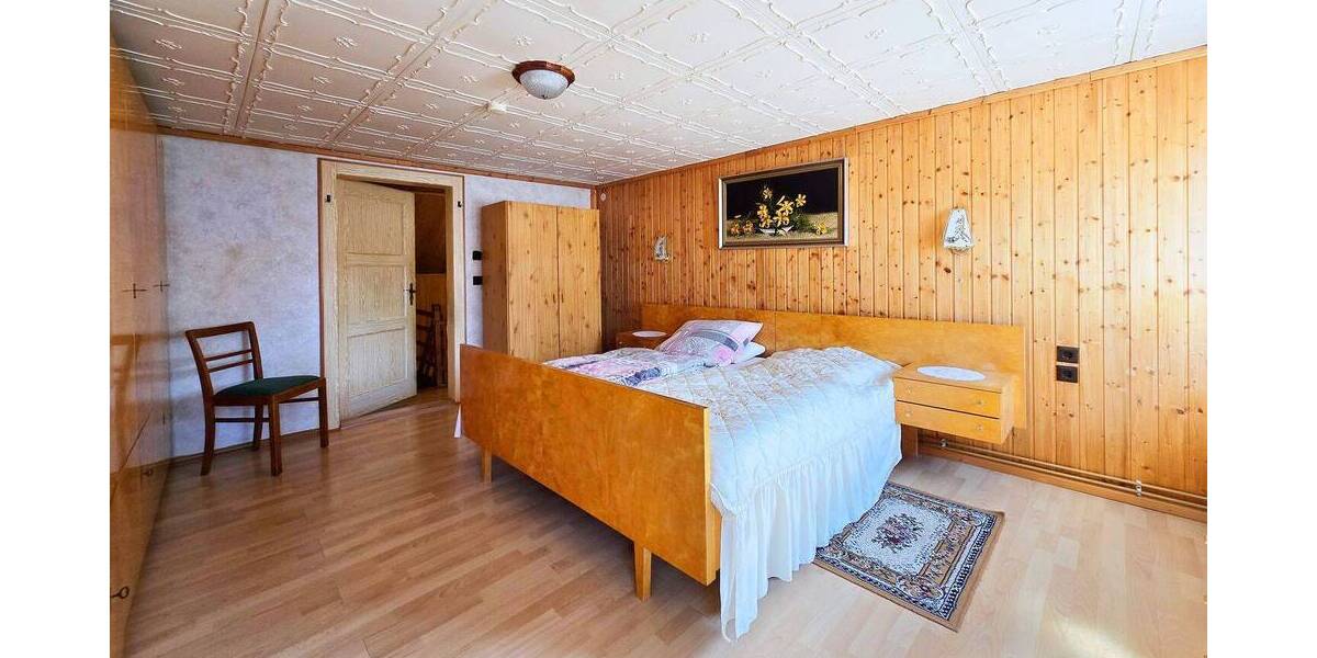 Reihenmittelhaus Aken (Elbe) Aken - 5 Zimmer, 80 m&sup2;, 25.000&euro; | Angebot:26683712