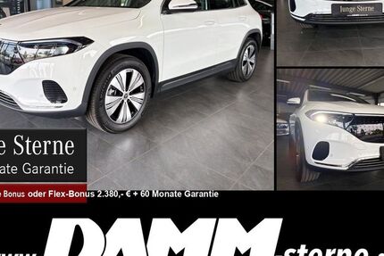 Mercedes-Benz EQA 6.054 km 37.770 &euro; Hofgeismar (bei Kassel) 34369