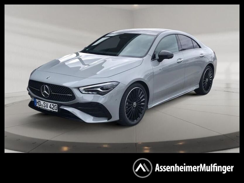 CLA 180