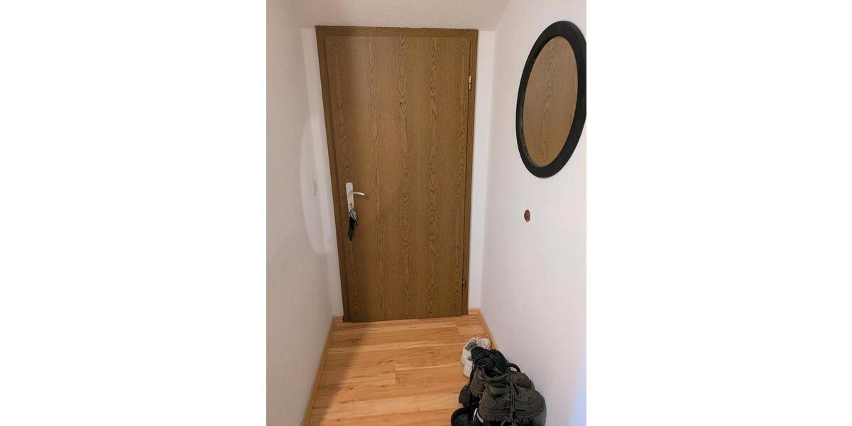 Dachgeschoßwohnung Schönberg - 2 Zimmer, 54 m&sup2;, 340&euro; | Angebot:26161590