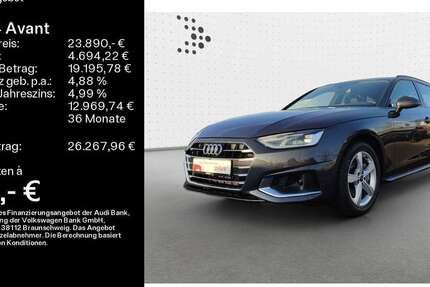 Audi A4 118.951 km 22.890 &euro; Oberursel 61440