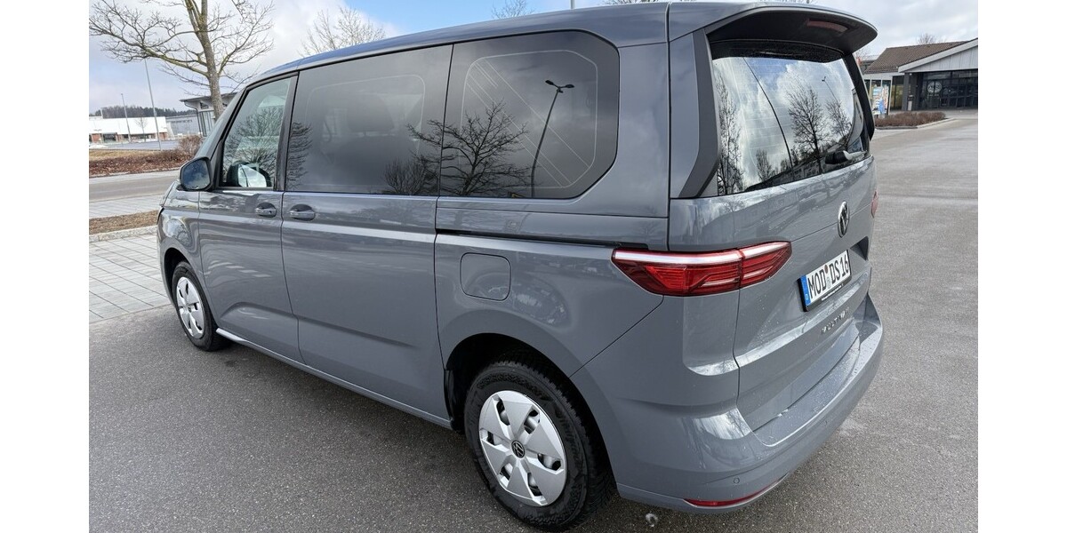 VW T7 Multivan 14.990 km 47.490 &euro; Marktoberdorf 87616