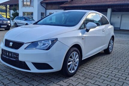 Seat Ibiza 246.125 km 2.450 € Haibach 94353