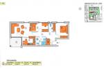 Terrassenwohnung Marne - 3 Zimmer, 75 m&sup2;, 485.455&euro; | Angebot:25688957