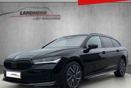 Skoda Superb 20.820 km 41.630 &euro; Thannhausen 86470