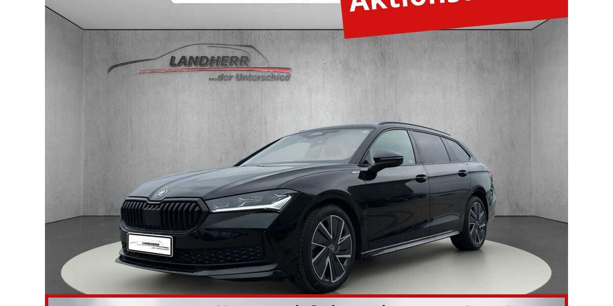 Skoda Superb 20.820 km 41.630 &euro; Thannhausen 86470