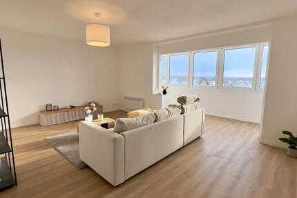 Renovierte 3 Zimmer Wohung 3 zimmer