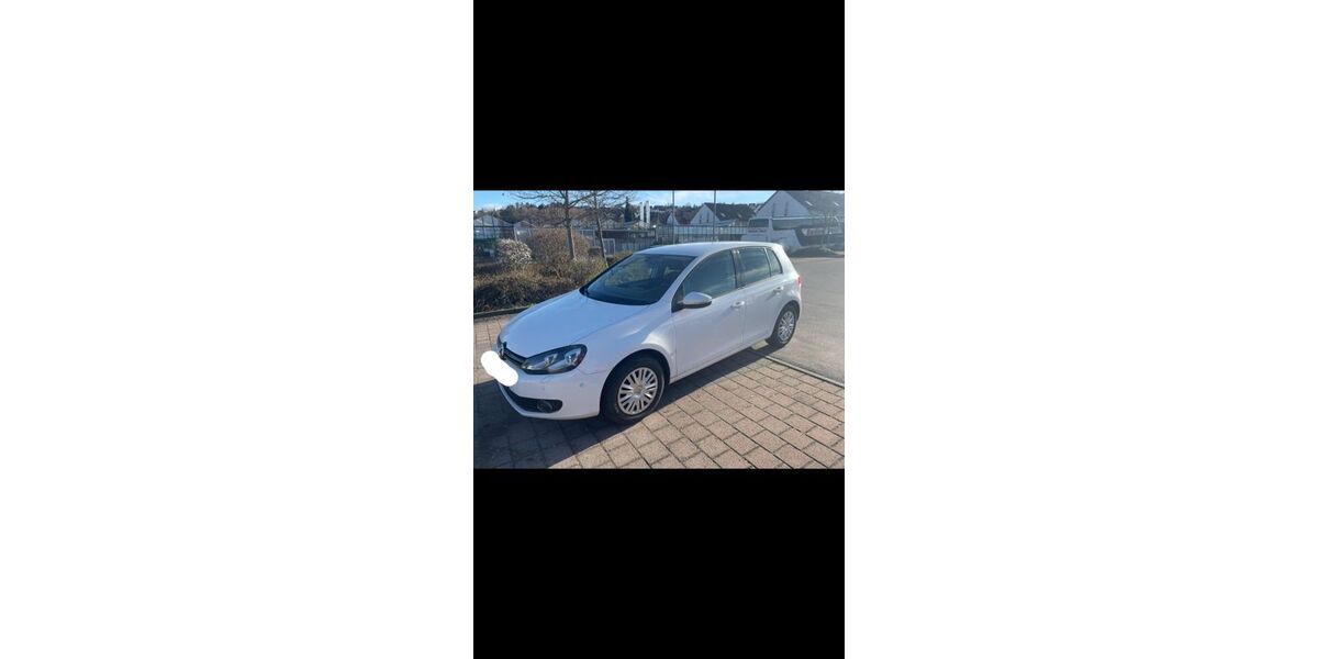 VW Golf 239.000 km 3.800 &euro; Leinfelden 70772