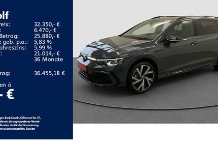 VW Golf 13.059 km 30.950 &euro; Aalen 73431